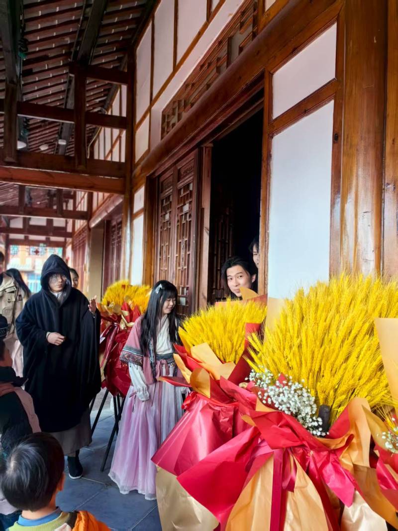 石城县文旅项目策划