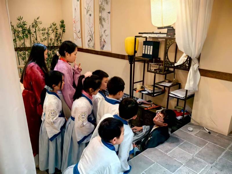 石城县文旅项目策划